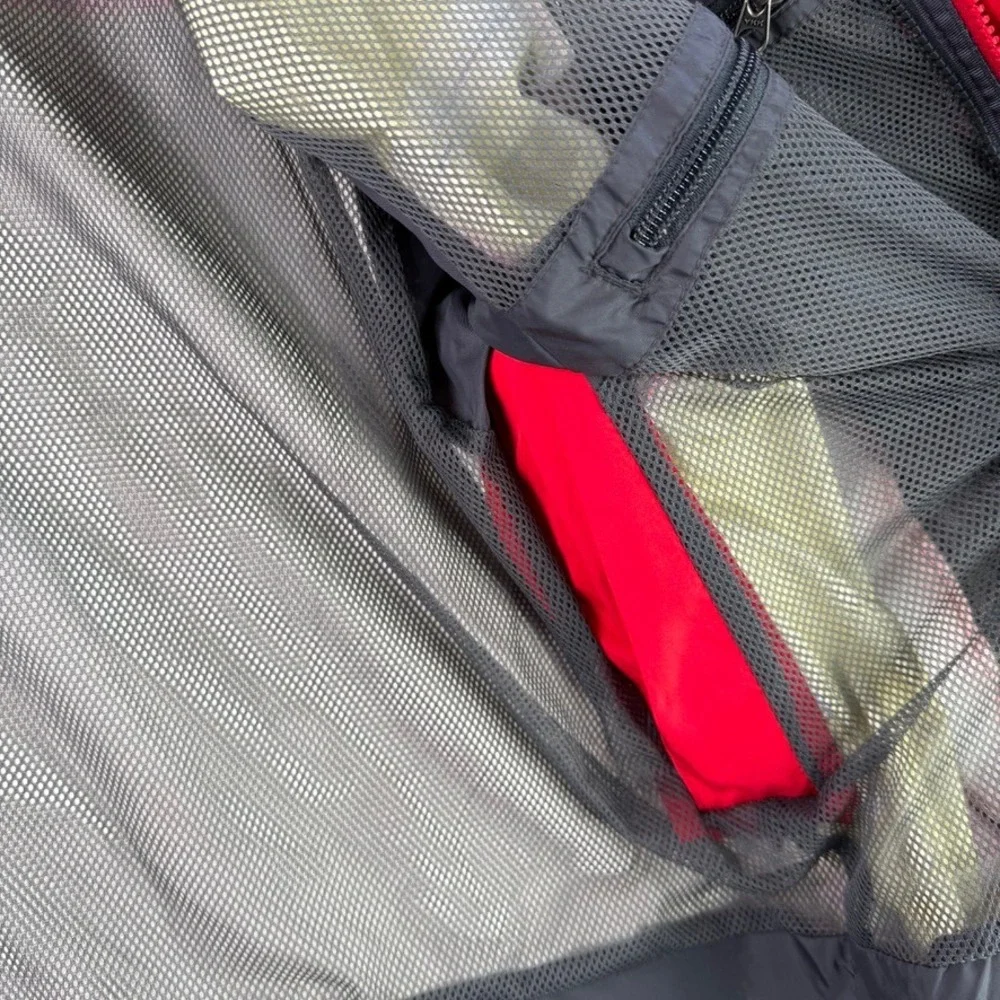 The North Face great clean
